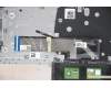 Lenovo 5CB1C04473 Tastatur inkl. Topcase ASM_UKR L82H7 AGNFPNBLD