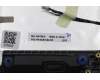 Lenovo 5CB1C04473 Tastatur inkl. Topcase ASM_UKR L82H7 AGNFPNBLD