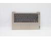 Lenovo 5CB1C04480 Tastatur inkl. Topcase ASM_ENG L82H7 SD FP BLD