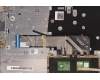 Lenovo 5CB1C04485 Tastatur inkl. Topcase deutsch L82H7 SD FP BLD
