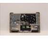 Lenovo 5CB1C04491 Tastatur inkl. Topcase ASM_ITA L82H7 SD FP BLD