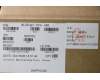 Lenovo 5CB1C04495 Tastatur inkl. Topcase ASM_NORDIC L82H7SDFPBLD