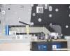 Lenovo 5CB1C04495 Tastatur inkl. Topcase ASM_NORDIC L82H7SDFPBLD