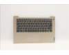 Lenovo 5CB1C04510 Tastatur inkl. Topcase spanisch L82H7 SD FPNBLD