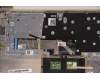 Lenovo 5CB1C04519 Tastatur inkl. Topcase ASM_FRA L82H7 SD FPNBLD
