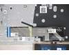 Lenovo 5CB1C04527 Tastatur inkl. Topcase ASM_BEL L82H7 SD FPNBLD