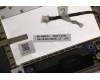 Lenovo 5CB1C04545 Tastatur inkl. Topcase ASM_FRA L82H7 SD NFPBLD
