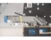 Lenovo 5CB1C04548 Tastatur inkl. Topcase deutsch L82H7 SD NFPBLD
