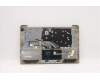 Lenovo 5CB1C04562 Tastatur inkl. Topcase spanisch L82H7 SD NFPBLD