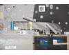 Lenovo 5CB1C04562 Tastatur inkl. Topcase spanisch L82H7 SD NFPBLD