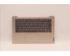 Lenovo 5CB1C04563 Tastatur inkl. Topcase schweiz L82H7 SD NFPBLD