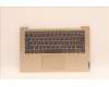 Lenovo 5CB1C04569 Tastatur inkl. Topcase ASM_USAENGL82H7SDNFPBLD