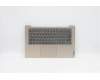 Lenovo 5CB1C04571 Tastatur inkl. Topcase ASM_UK L82H7 SDNFPNBLD