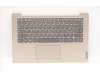 Lenovo 5CB1C04572 Tastatur inkl. Topcase ASM_ITA L82H7 SDNFPNBLD