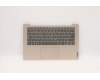 Lenovo 5CB1C04573 Tastatur inkl. Topcase spanisch L82H7 SDNFPNBLD
