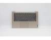 Lenovo 5CB1C04579 Tastatur inkl. Topcase ASM_KOR L82H7 SDNFPNBLD