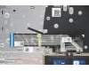 Lenovo 5CB1C04581 Tastatur inkl. Topcase ASM_RUS L82H7 SDNFPNBLD
