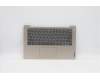 Lenovo 5CB1C04581 Tastatur inkl. Topcase ASM_RUS L82H7 SDNFPNBLD