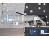 Lenovo 5CB1C04587 Tastatur inkl. Topcase ASM_HBW L82H7 SDNFPNBLD