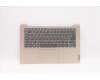 Lenovo 5CB1C04589 Tastatur inkl. TopcaseASM_NORDICL82H7SDNFPNBLD