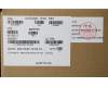 Lenovo 5CB1C04593 Tastatur inkl. Topcase schweiz L82H7 SDNFPNBLD