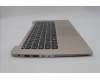 Lenovo 5CB1C04595 Tastatur inkl. TopcaseASM_CZE/SLKL82H7SDNFPNBLD