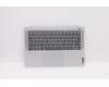 Lenovo 5CB1C04850 Tastatur inkl. TopcaseASM_GRE C82L3 CloBL