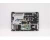 Lenovo 5CB1C04850 Tastatur inkl. TopcaseASM_GRE C82L3 CloBL