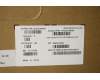 Lenovo 5CB1C04851 Tastatur inkl. TopcaseASM_EURO ENG C82L3 CloBL