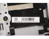 Lenovo 5CB1C04852 Tastatur inkl. TopcaseASM_KOR C82L3 CloBL