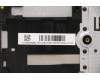 Lenovo 5CB1C04853 Tastatur inkl. TopcaseASM_TC C82L3 CloBL