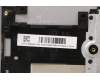 Lenovo 5CB1C04860 Tastatur inkl. TopcaseASM_UK C82L3 CloBL