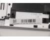 Lenovo 5CB1C04861 Tastatur inkl. TopcaseASM_ITA C82L3 CloBL