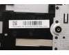 Lenovo 5CB1C04865 Tastatur inkl. TopcaseASM_LA SPA C82L3 CloBL