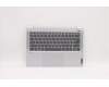 Lenovo 5CB1C04867 Tastatur inkl. TopcaseASM_NORDIC C82L3 CloBL