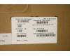 Lenovo 5CB1C04868 Tastatur inkl. TopcaseASM_FRA C82L3 CloBL