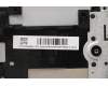 Lenovo 5CB1C04872 Tastatur inkl. TopcaseASM_BEL C82L3 CloBL