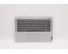 Lenovo 5CB1C04874 Tastatur inkl. TopcaseASM_SLV C82L3 CloBL