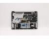 Lenovo 5CB1C04874 Tastatur inkl. TopcaseASM_SLV C82L3 CloBL