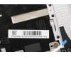 Lenovo 5CB1C04879 Tastatur inkl. TopcaseASM_JPN C82L3 CloBL