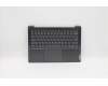 Lenovo 5CB1C04883 Tastatur inkl. TopcaseASM_EURO ENG C82L3 StoBL