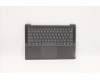 Lenovo 5CB1C04886 Tastatur inkl. TopcaseASM_RUS C82L3 StoBL
