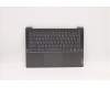 Lenovo 5CB1C04889 Tastatur inkl. TopcaseASM_THAI C82L3 StoBL