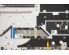 Lenovo 5CB1C04892 Tastatur inkl. TopcaseASM_UK C82L3 StoBL