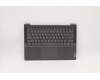 Lenovo 5CB1C04894 Tastatur inkl. TopcaseASM_SPA C82L3 StoBL