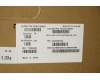 Lenovo 5CB1C04894 Tastatur inkl. TopcaseASM_SPA C82L3 StoBL