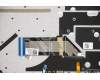 Lenovo 5CB1C04899 Tastatur inkl. TopcaseASM_NORDIC C82L3 StoBL
