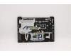 Lenovo 5CB1C04900 Tastatur inkl. TopcaseASM_FRA C82L3 StoBL