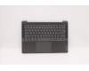 Lenovo 5CB1C04906 Tastatur inkl. TopcaseASM_SLV C82L3 StoBL