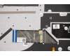 Lenovo 5CB1C04907 Tastatur inkl. TopcaseASM_SWS C82L3 StoBL